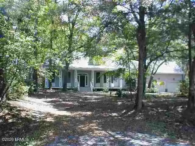 110 Wade Hampton Drive, Beaufort, SC 29907 - #1