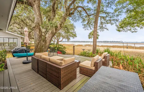 39 Colony Gardens Road #A, Beaufort, SC 29907
