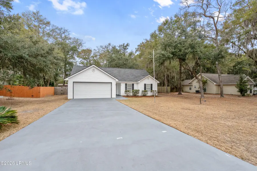 23 Brickman Way, Beaufort, SC 29907 - #2