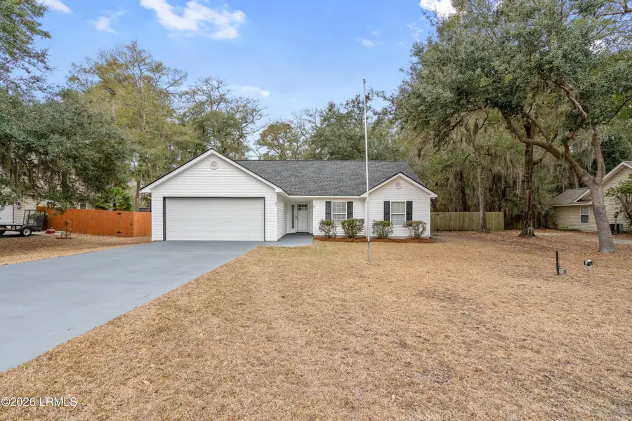 23 Brickman Way, Beaufort, SC 29907 - #3