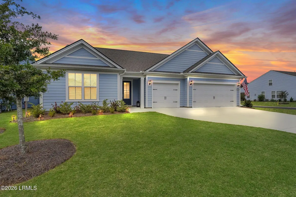 721 Dreamscape Drive, Bluffton, SC 29909 - #1