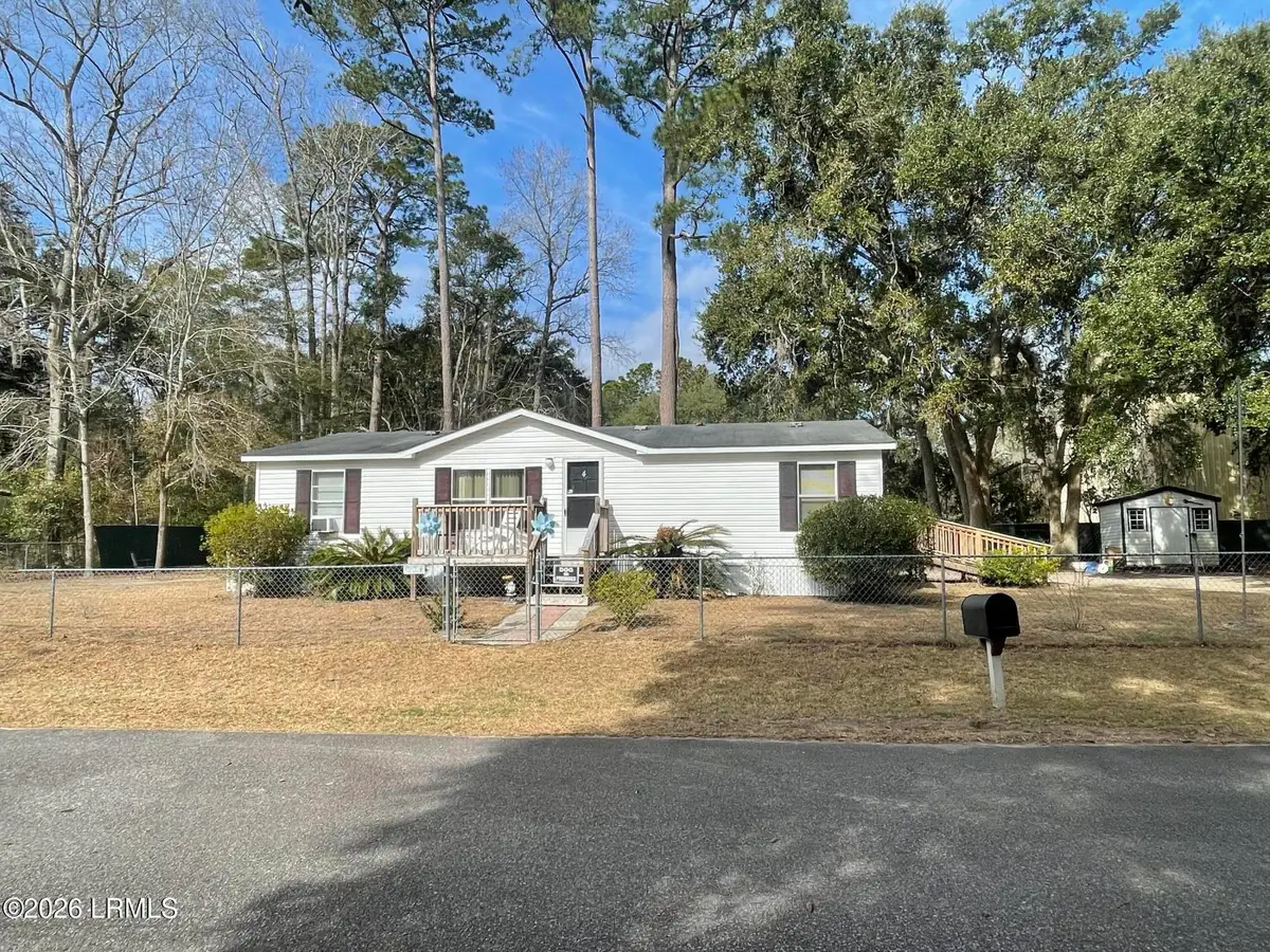4 Adams Way, Beaufort, SC 29906 - #1