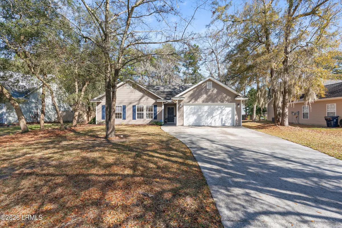 11 Katelyns Way, Beaufort, SC 29907 - #1