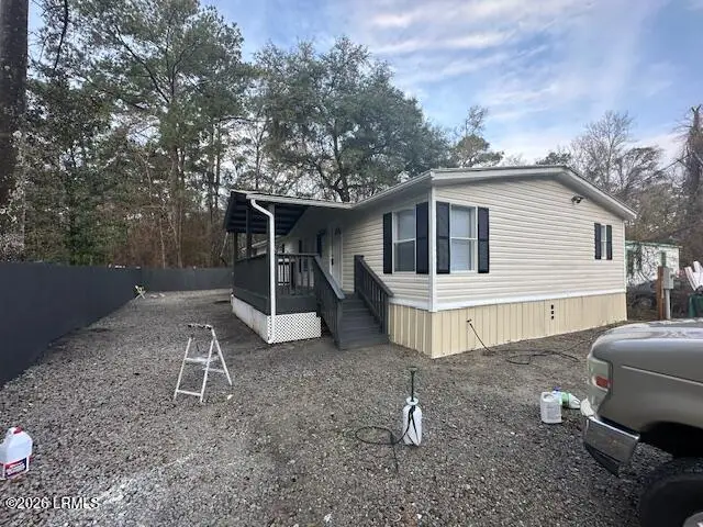 23 Polite Drive, Beaufort, SC 29906 - #2