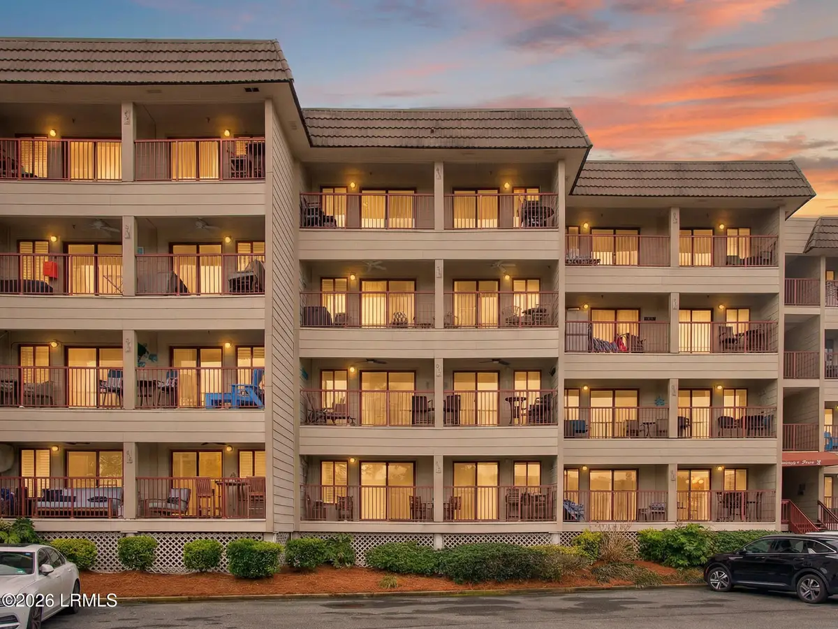 40 Folly Field Road #130, Hilton Head Island, SC 29928 - #1