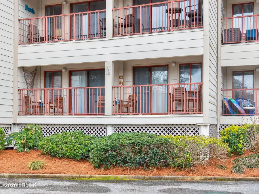 40 Folly Field Road #130, Hilton Head Island, SC 29928 - #2