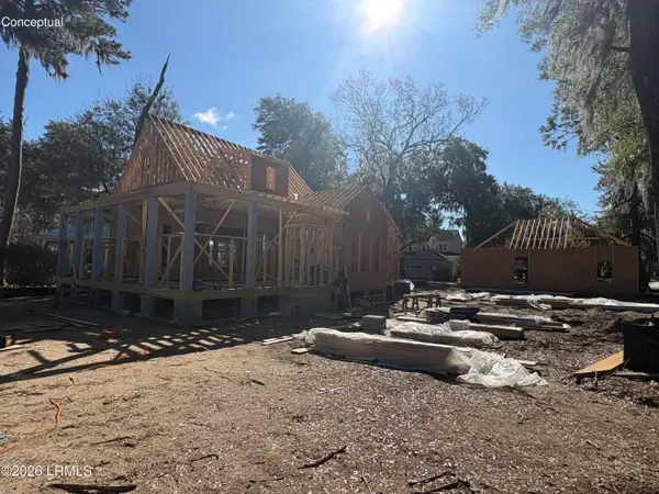 85 Western Trace, Beaufort, SC 29907