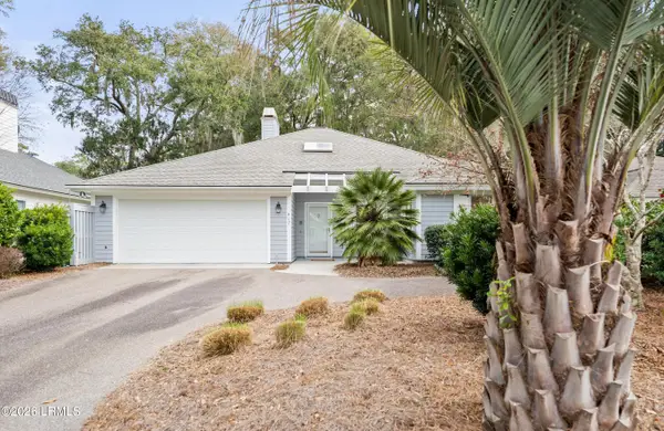 417 Bb Sams Drive, St. Helena Island, SC 29920