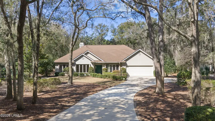 9 Audubon Place, Hilton Head Island, SC 29928 - #2