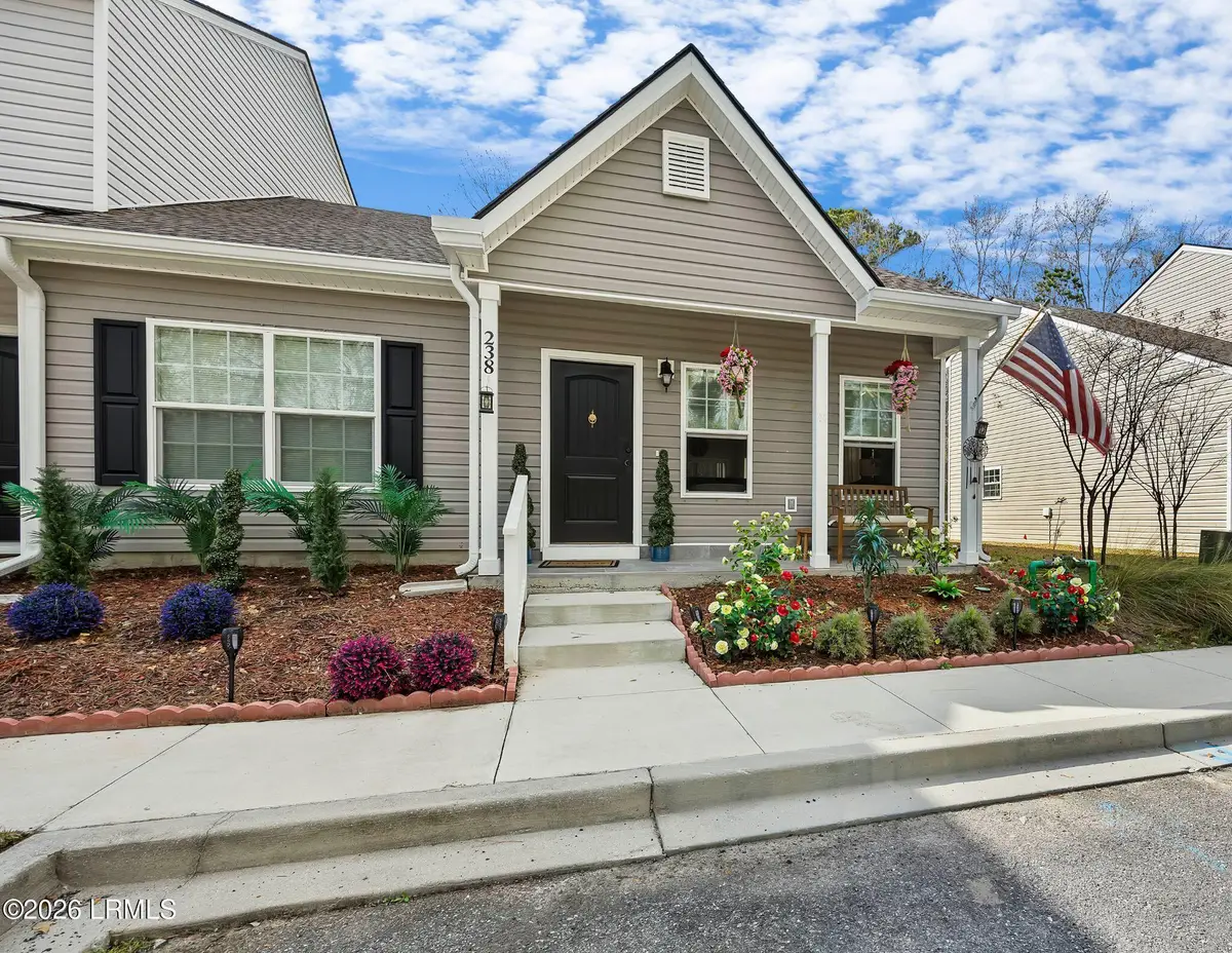 238 Admiration Avenue, Beaufort Port Royal, SC 29906 - #1