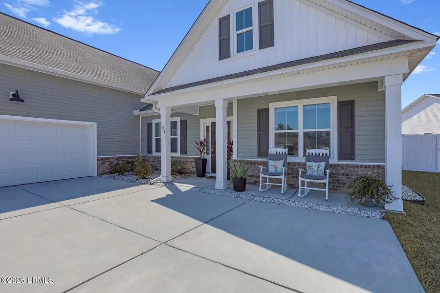 180 Sullivan Circle, Ridgeland, SC 29936 - #2