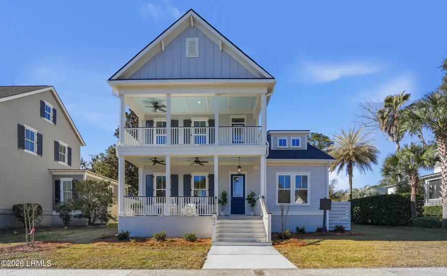 62 Wrights Point Circle, Beaufort, SC 29902 - #2