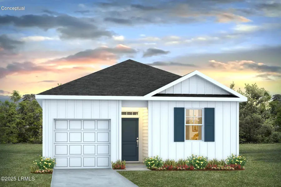 889 Sanctum Street, Ridgeland, SC 29936 - #3