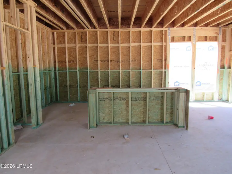 317 Conifer Street, Hardeeville, SC 29927 - #3