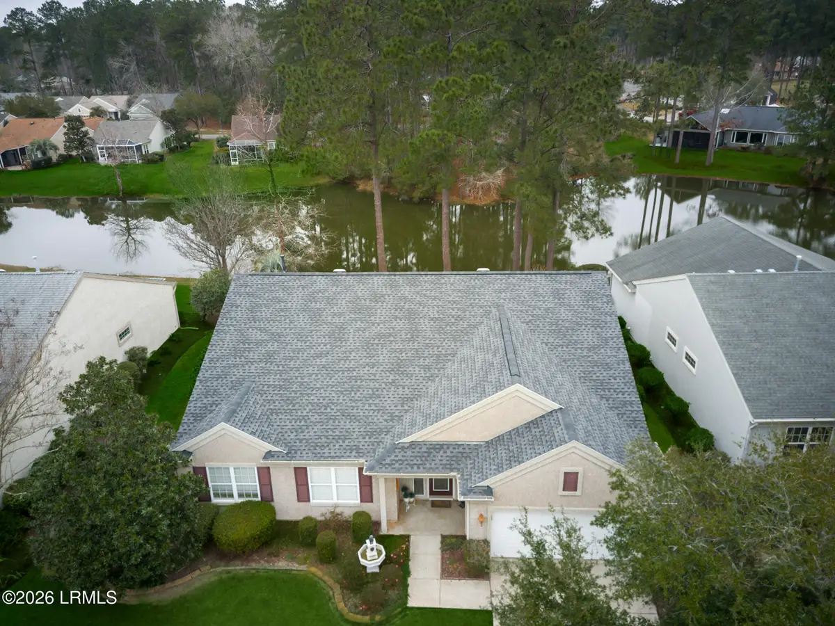 625 Cypress Hills Drive, Bluffton, SC 29909 - #1