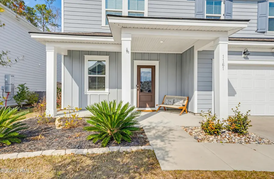 1161 Salem Bay Drive, Beaufort, SC 29902 - #3