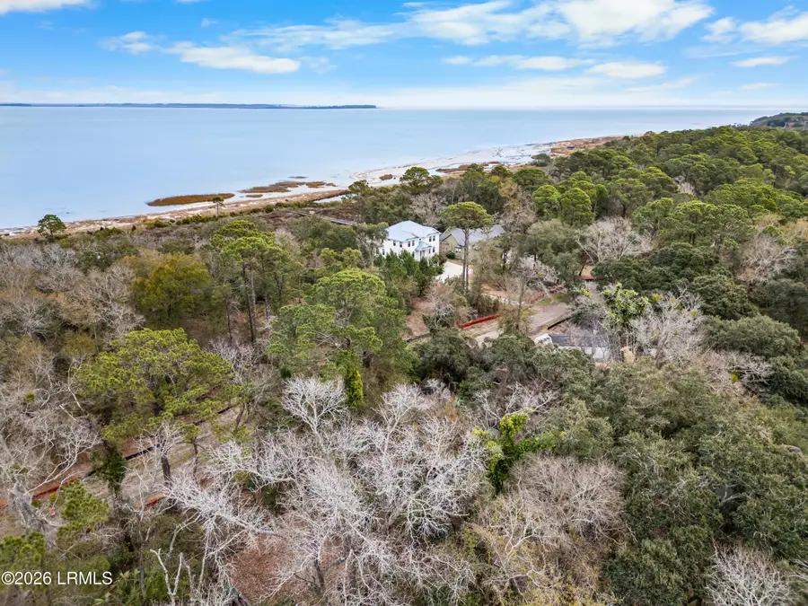 281 Mitchellville Road, Hilton Head Island, SC 29926 - #2