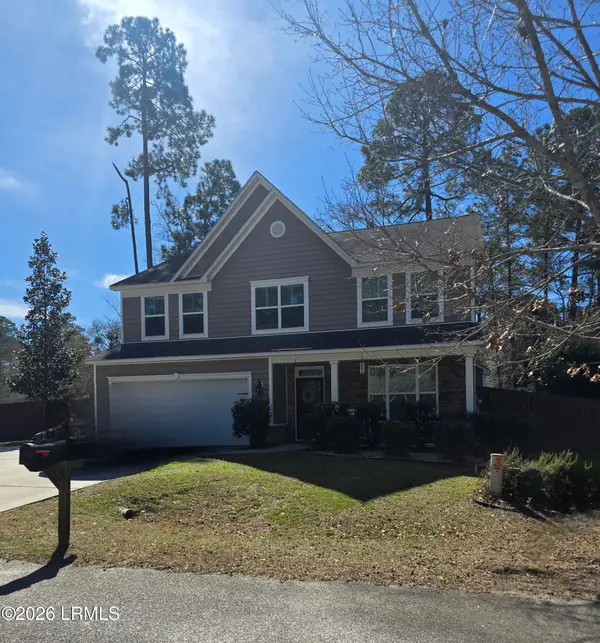 1 Reid Court, Beaufort, SC 29907