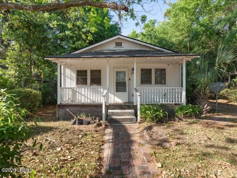 1919 Duke Street, Beaufort, SC 29902 - #1