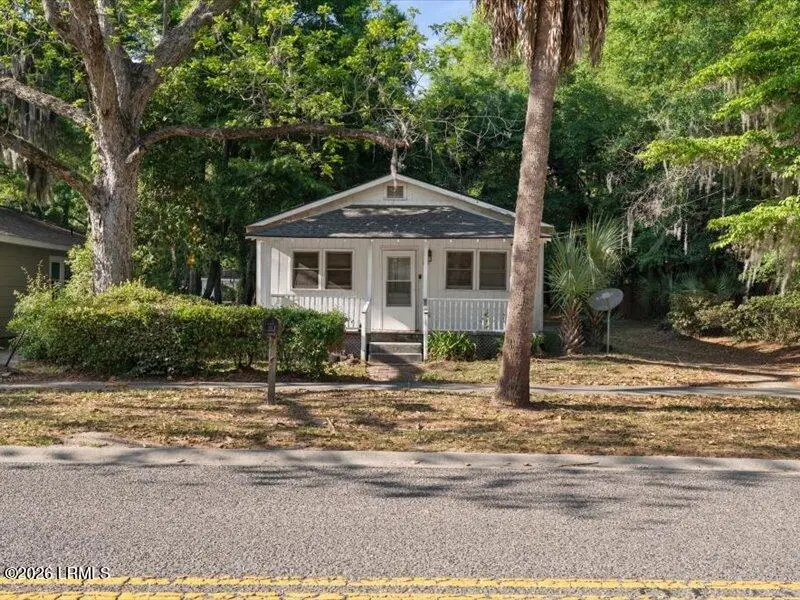 1919 Duke Street, Beaufort, SC 29902 - #2