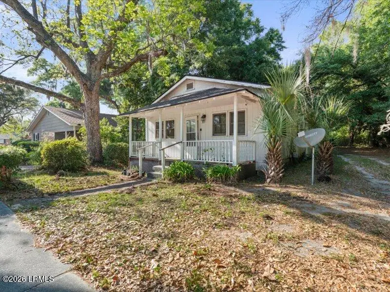 1919 Duke Street, Beaufort, SC 29902 - #3