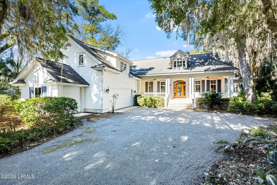 47 Sugar Mill Drive, Okatie, SC 29909 - #3