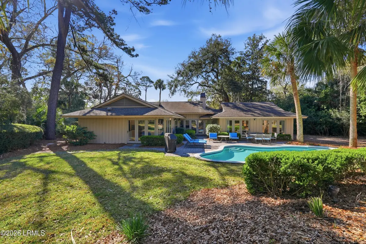 28 W Beach Lagoon Road, Hilton Head Island, SC 29928 - #1
