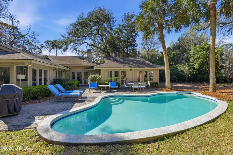 28 W Beach Lagoon Road, Hilton Head Island, SC 29928 - #2