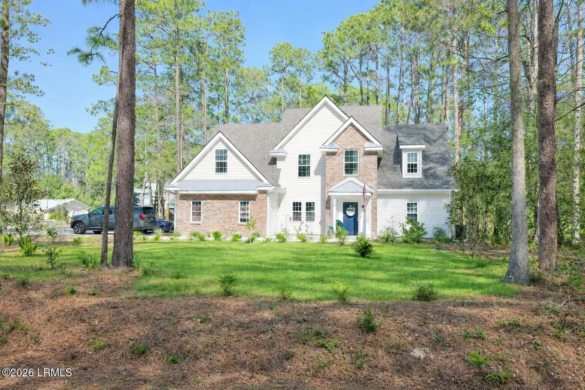30 Wade Hampton Drive, Beaufort, SC 29907 - #1