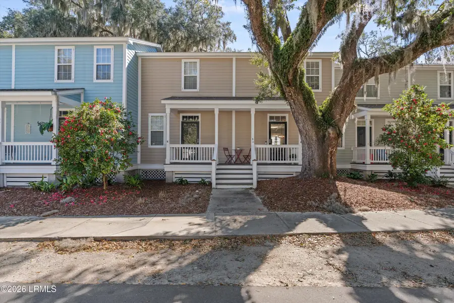 1105 13th Street #D, Port Royal, SC 29935 - #2