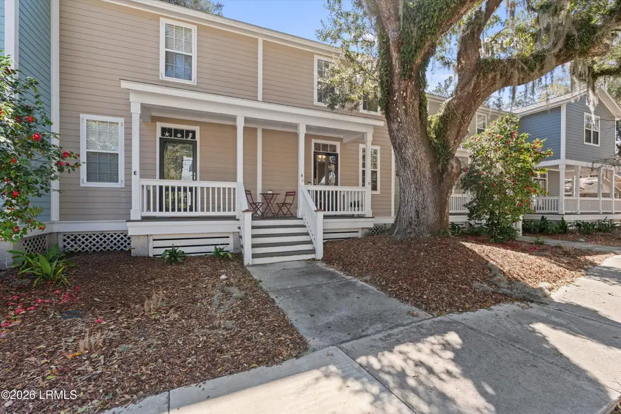 1105 13th Street #D, Port Royal, SC 29935 - #3