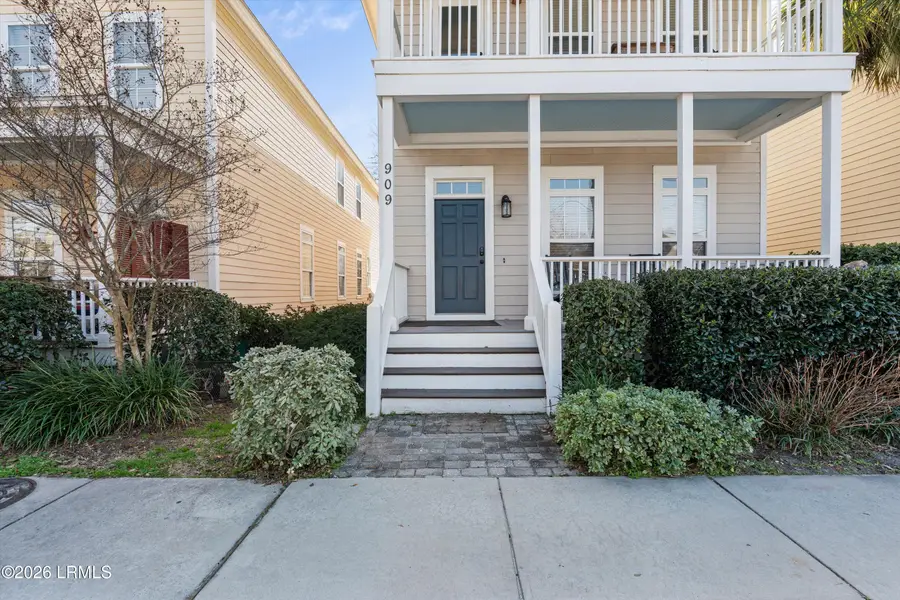 909 12th Street, Port Royal, SC 29935 - #3