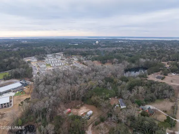 Tbd Talisman Drive, Beaufort, SC 29906