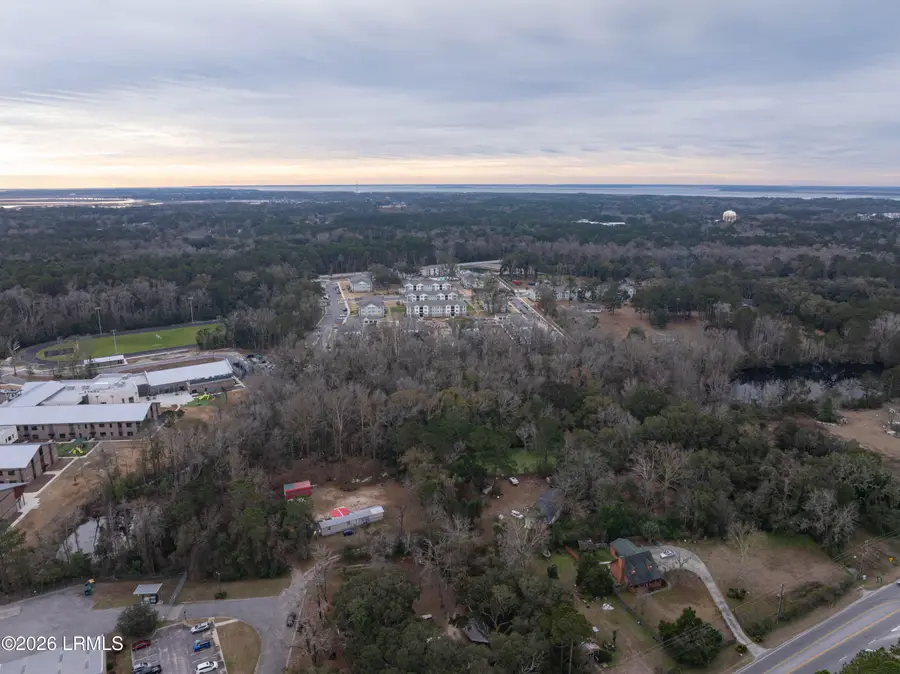 Tbd Talisman Drive, Beaufort, SC 29906 - #2