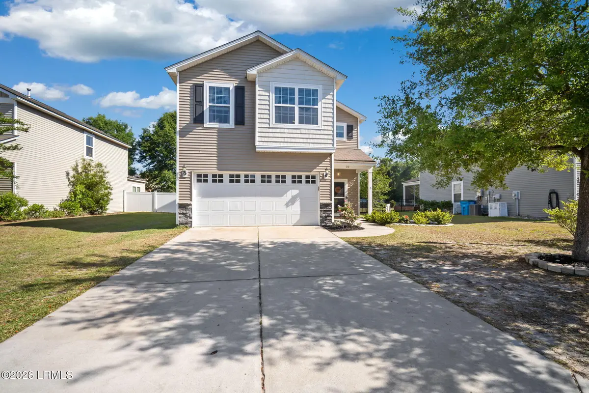 30 Catawba Way, Beaufort, SC 29906 - #1