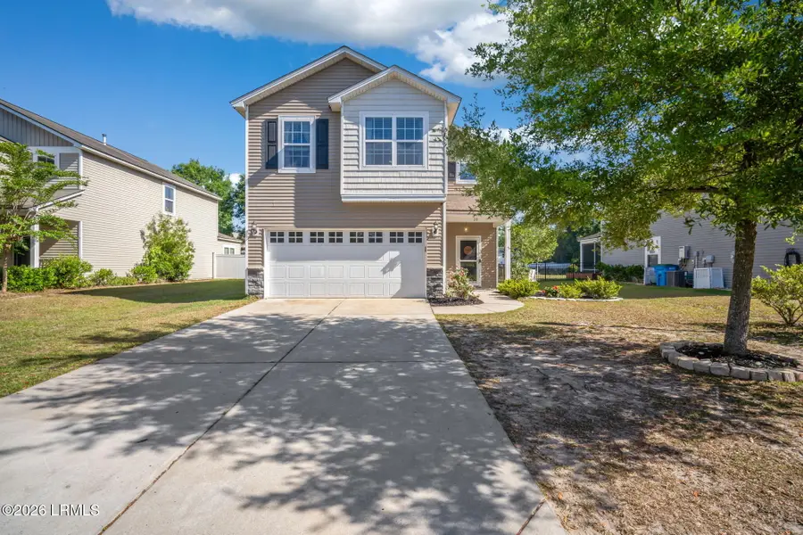 30 Catawba Way, Beaufort, SC 29906 - #2