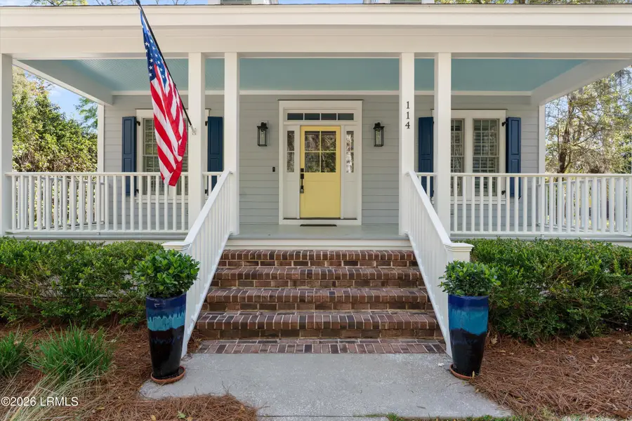 114 Palmetto Place, Beaufort, SC 29902 - #2
