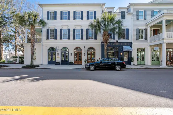 3a Market, Beaufort, SC 29906
