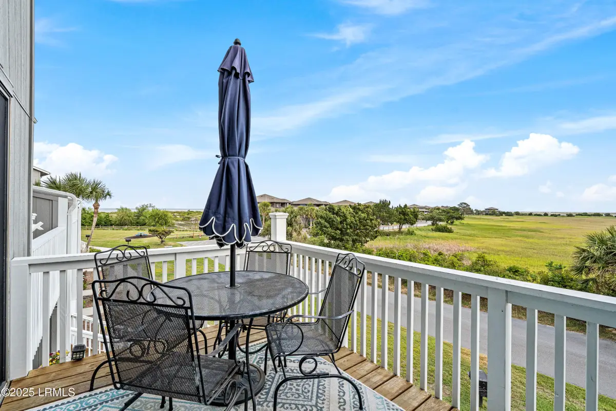 4 Cedar Reef Drive #B202, Saint Helena Island, SC 29920 - #1