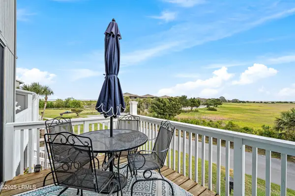 4 Cedar Reef Drive #B202, St. Helena Island, SC 29920