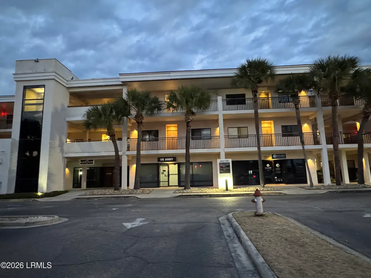 2201 Boundary Street #202, Beaufort, SC 29902 - #1