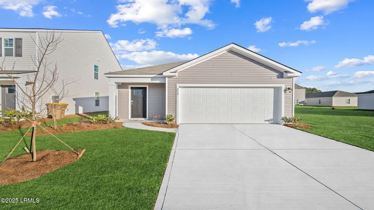 53 Bottom Board Court, Ridgeland, SC 29936 - #1