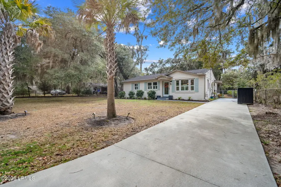 1902 Park Avenue, Beaufort, SC 29902 - #3