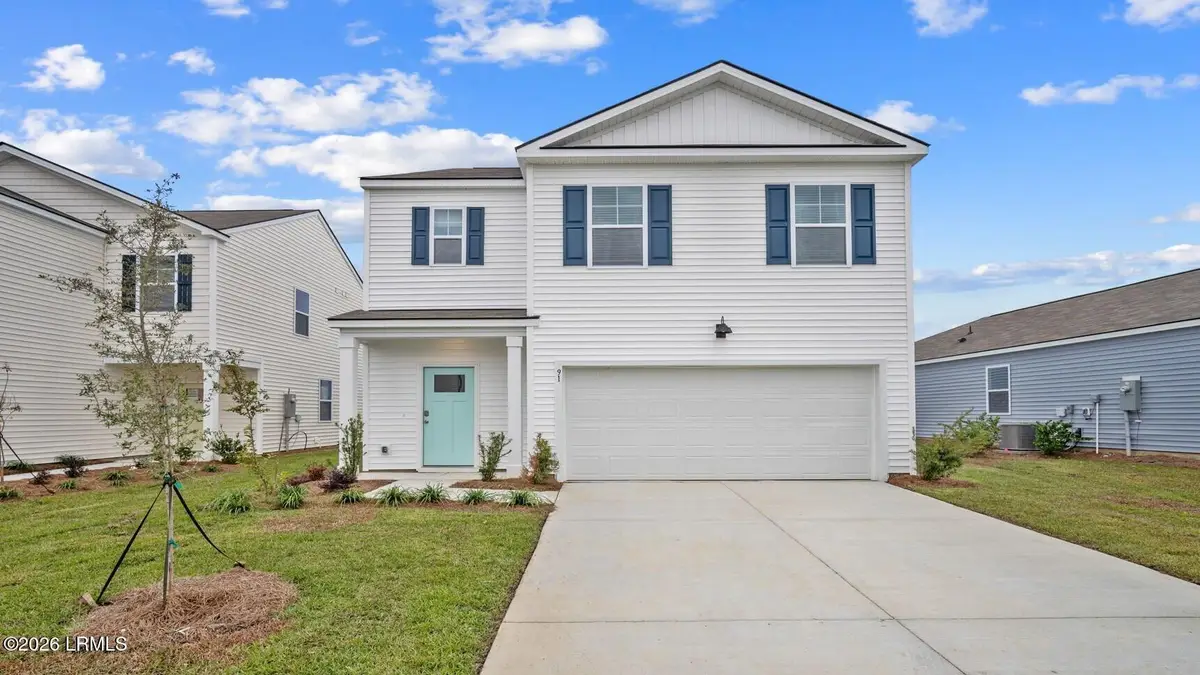 45 Bottom Board Court, Ridgeland, SC 29936 - #1