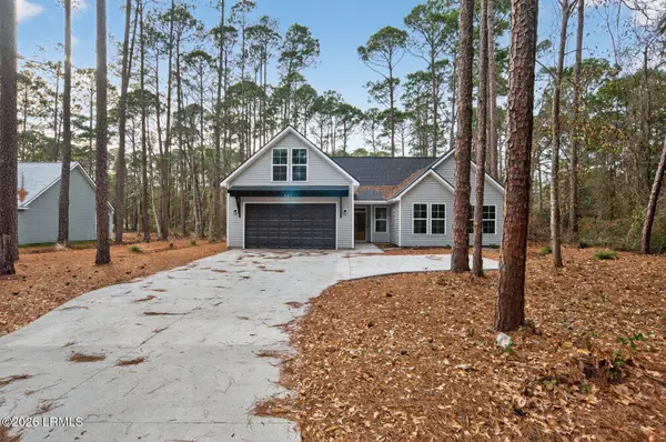 581 Sams Point Road, Beaufort, SC 29907