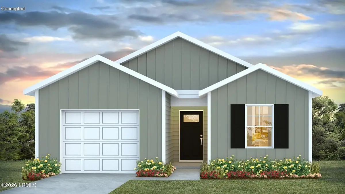 933 Sanctum Street, Ridgeland, SC 29936 - #1