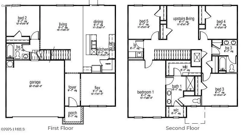 849 Holiday Street, Ridgeland, SC 29936 - #2