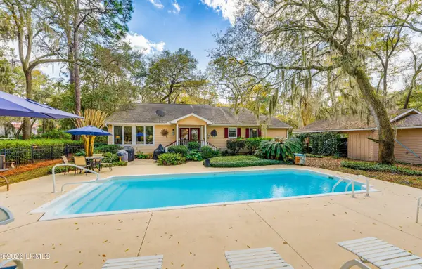 9 Spring Knob Circle, Beaufort, SC 29907