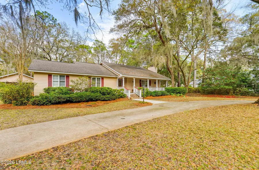 9 Spring Knob Circle, Beaufort, SC 29907 - #3