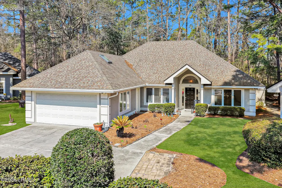 184 Sumter Square, Bluffton, SC 29910 - #1